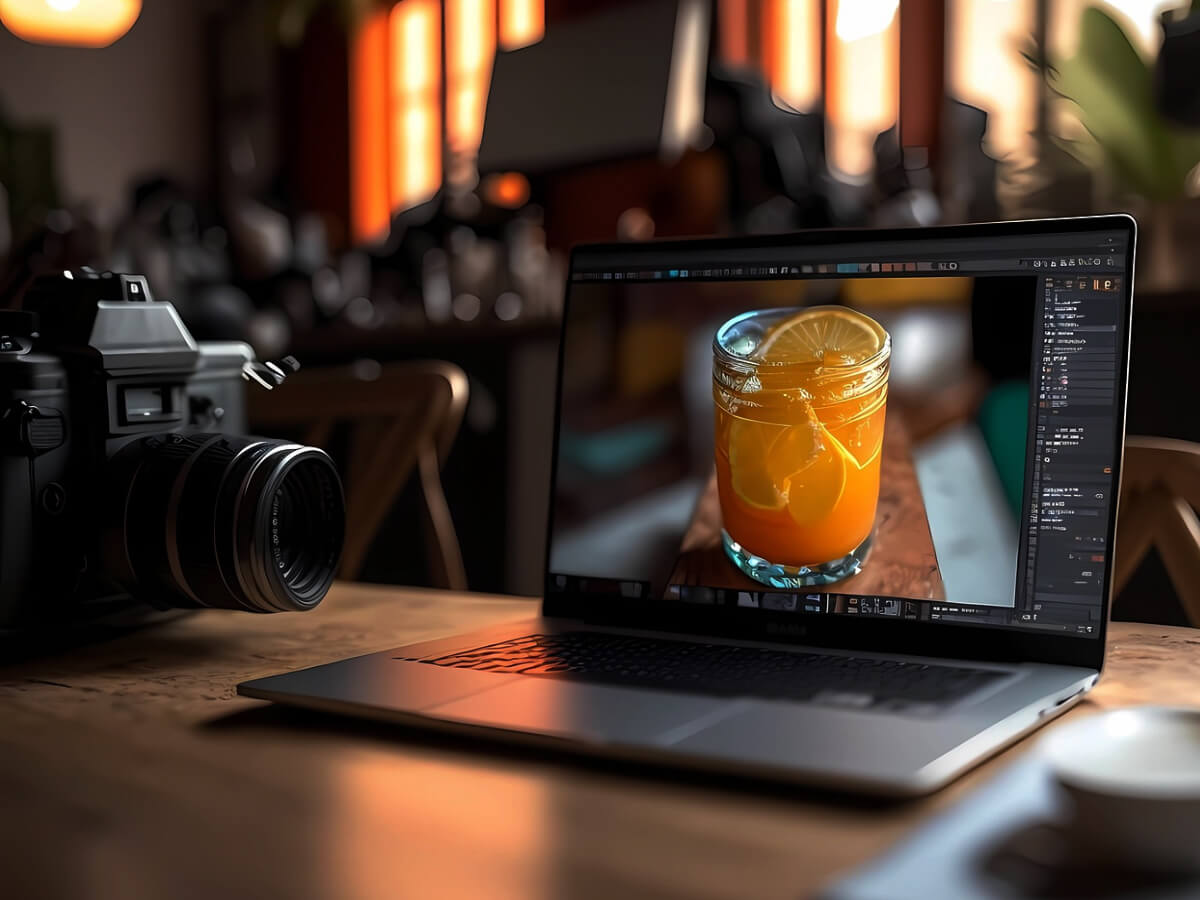 Explain product flow without filming