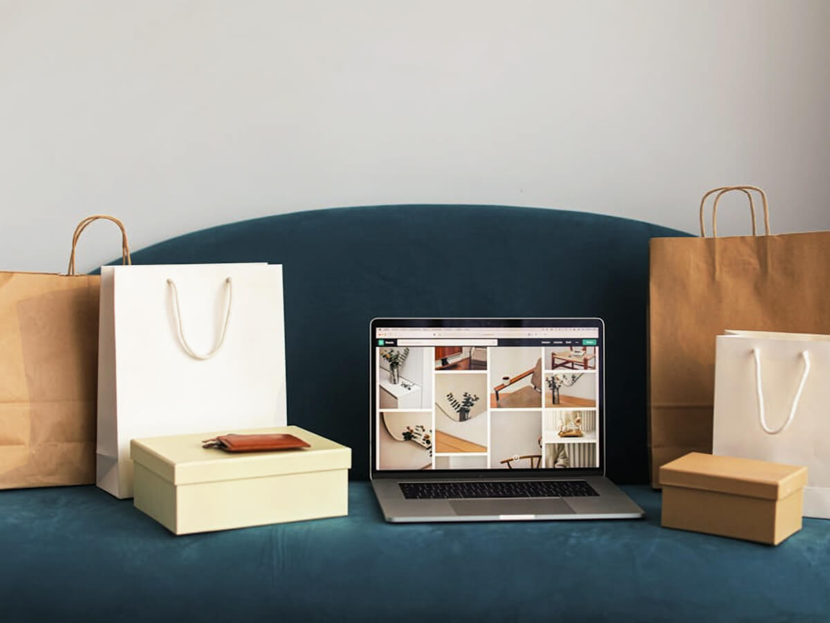 Adapt a proven style to your offer
